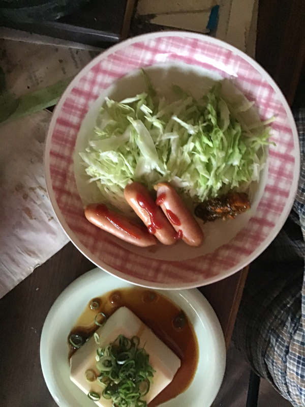 加藤官房長官