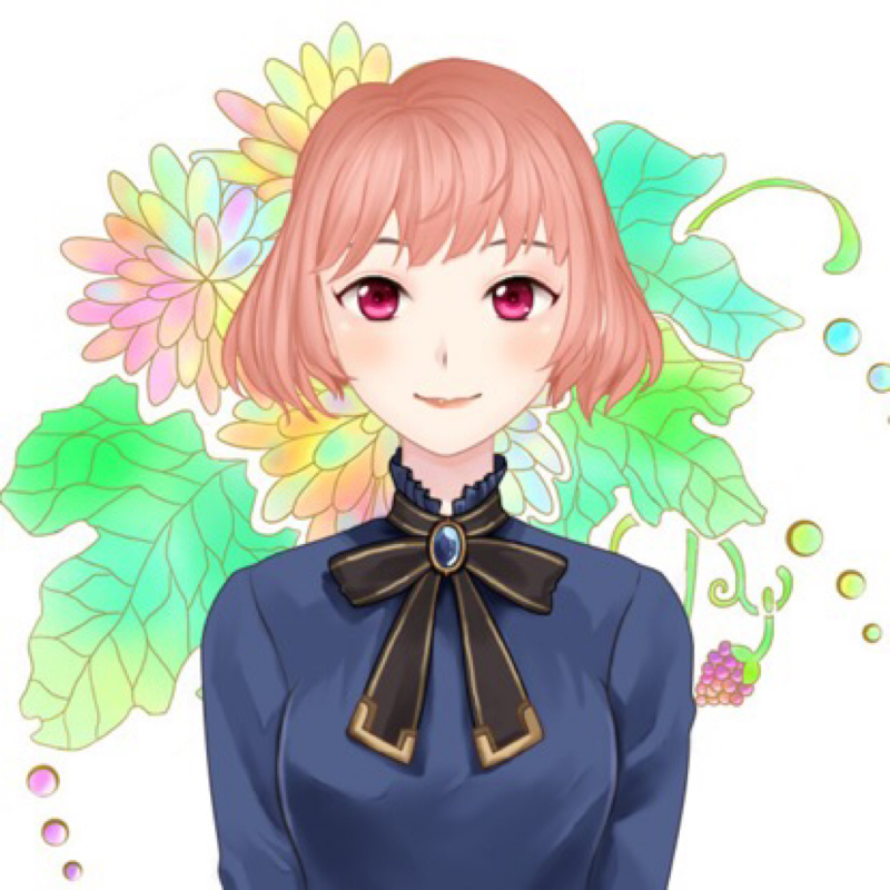 #07 私の歴代推し＊2次元男子編☆ 前編