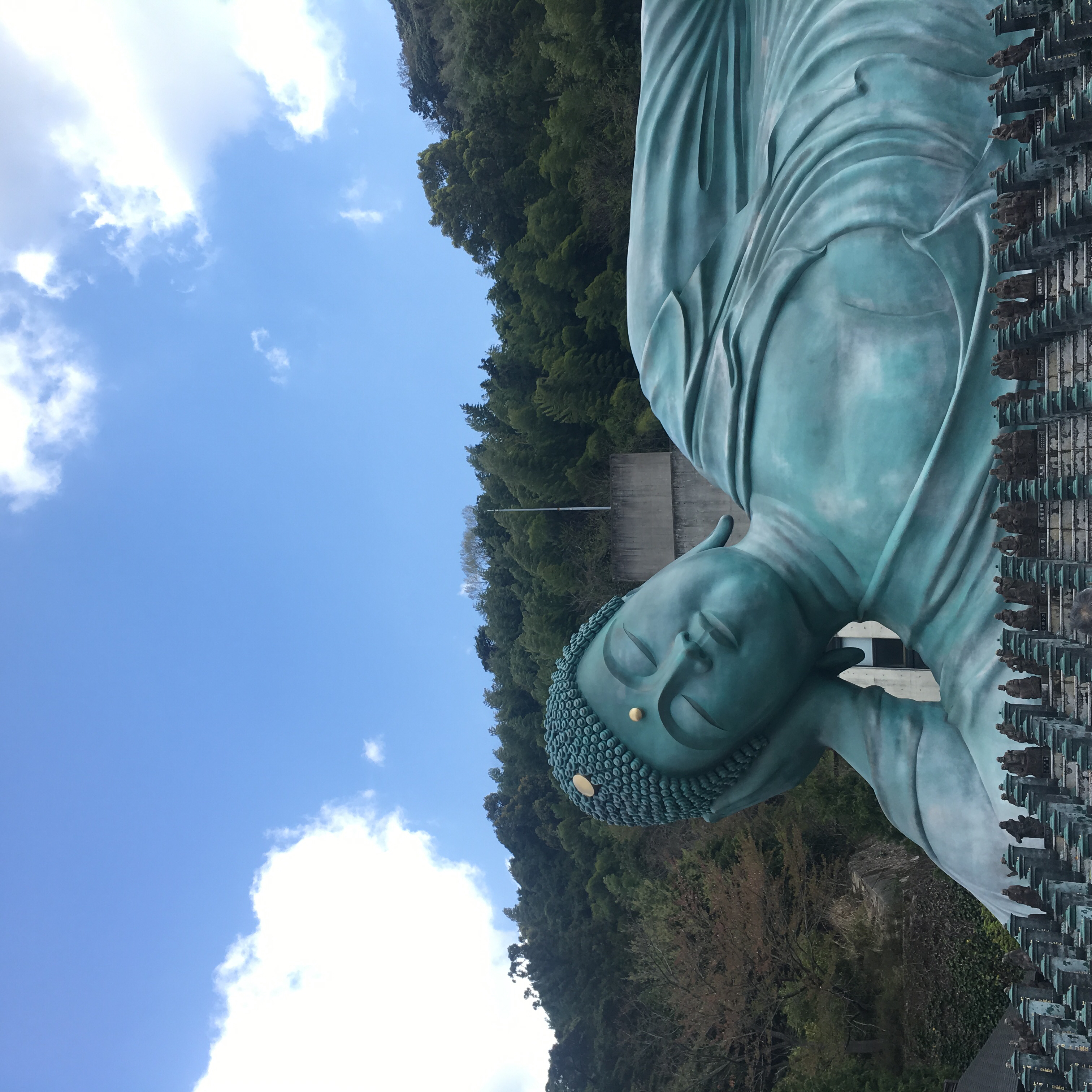 滝翼ショックを受けてるだけ