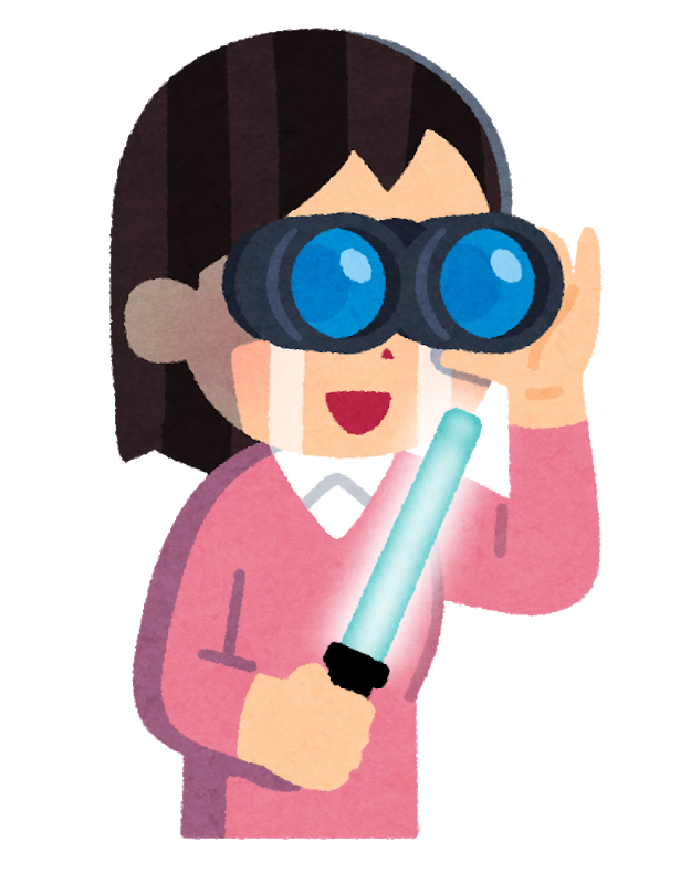 ネタバレしつつCASTコン語ってるだけ