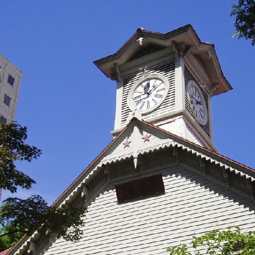 勝手に北海道を語るホモ