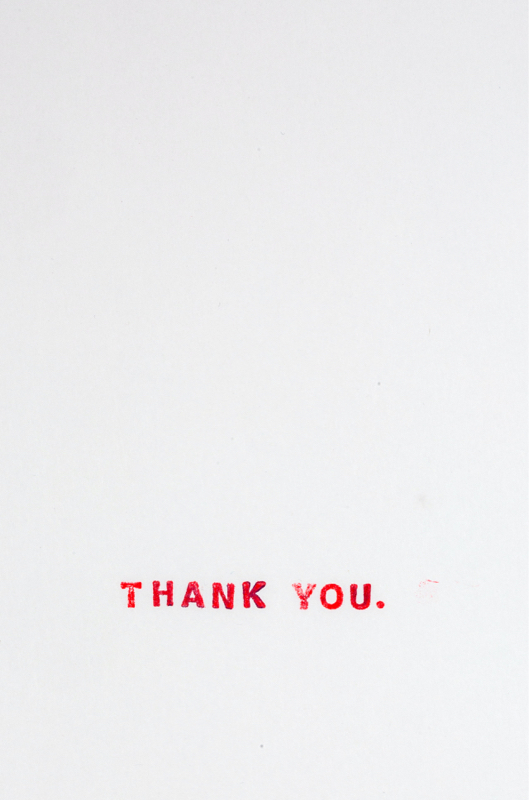 50.【配信50回記念】日頃の感謝をお伝えします！