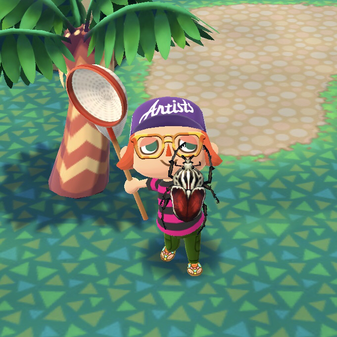 好きキャラ系統語り②