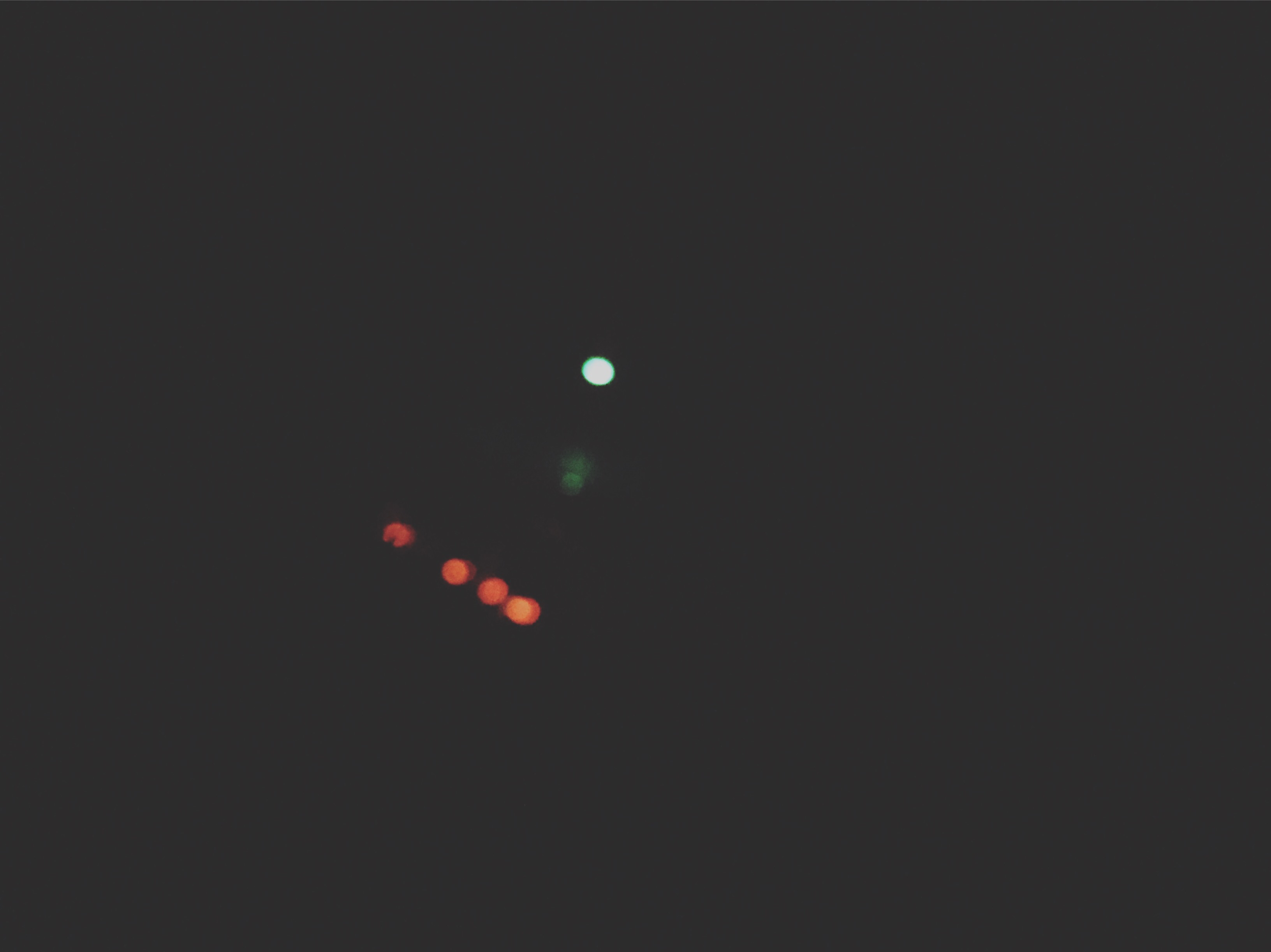 コンビニから帰った