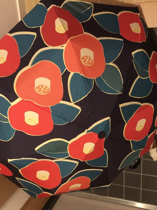 休憩に藍兄妹のお話