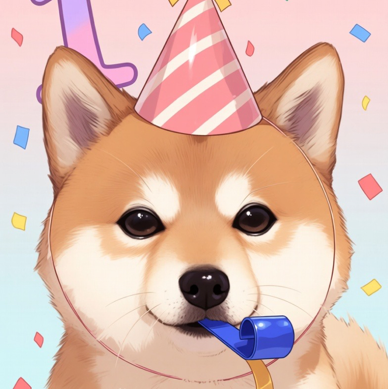 ありがとうございました🎂