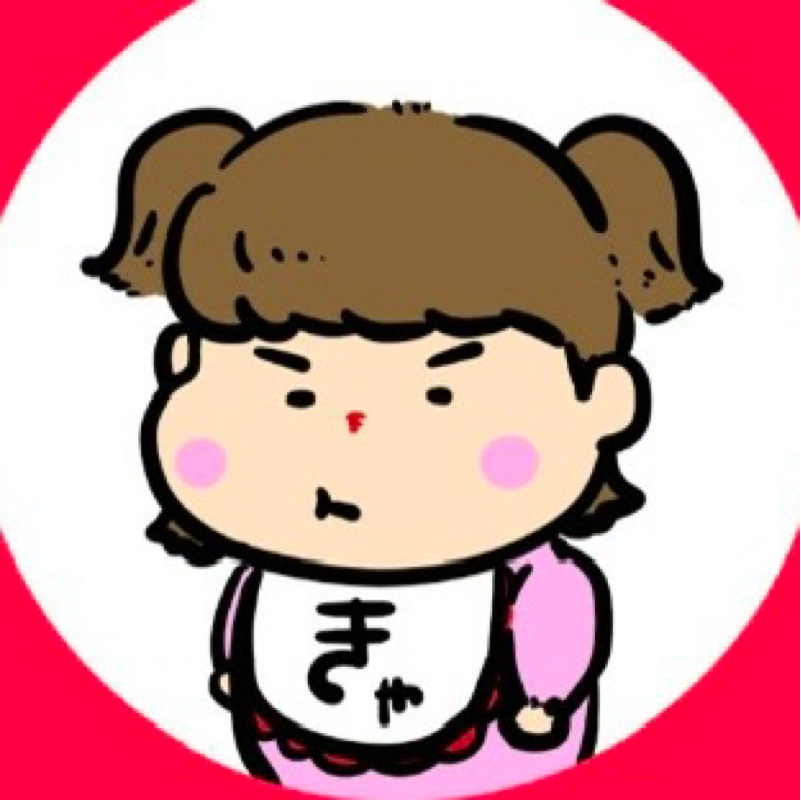 きゃらもん🍑🍥
