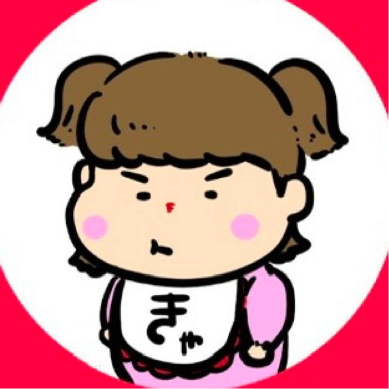 きゃらもん🍑🍥