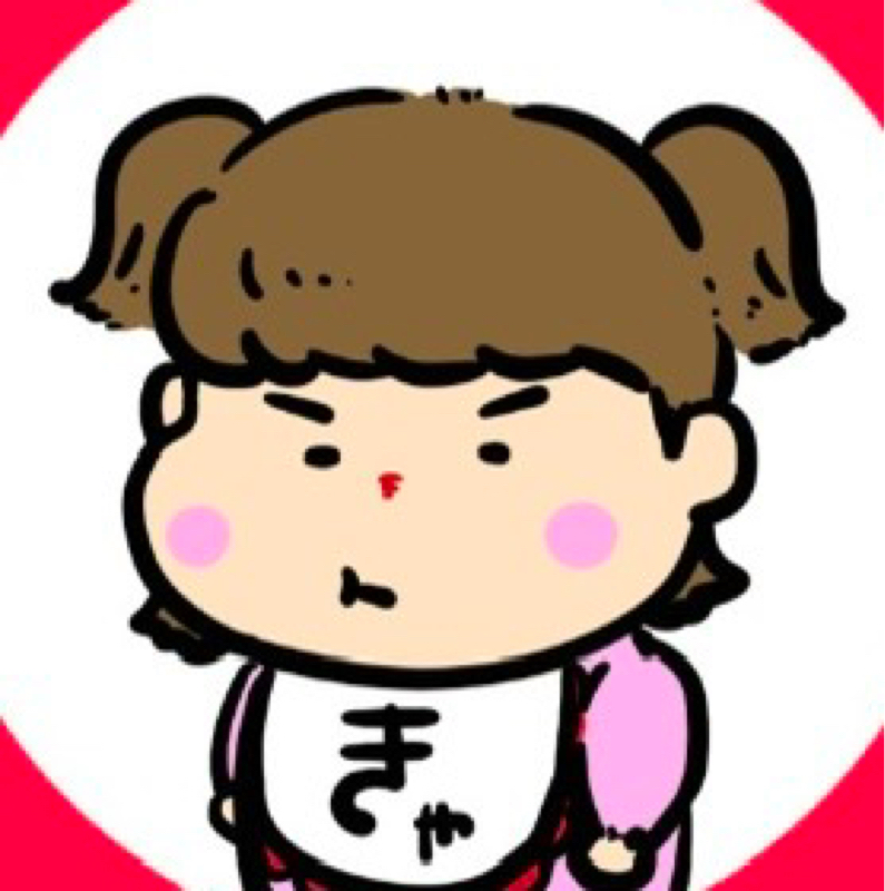 きゃらもん🍑🍥