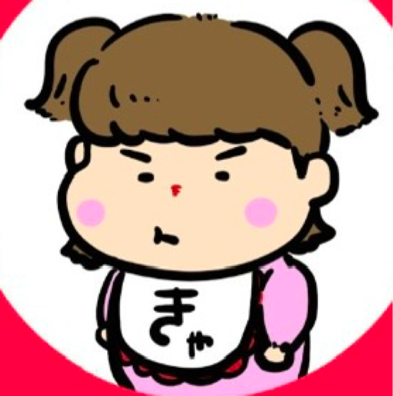 きゃらもん🍑🍥