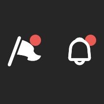 通知くん