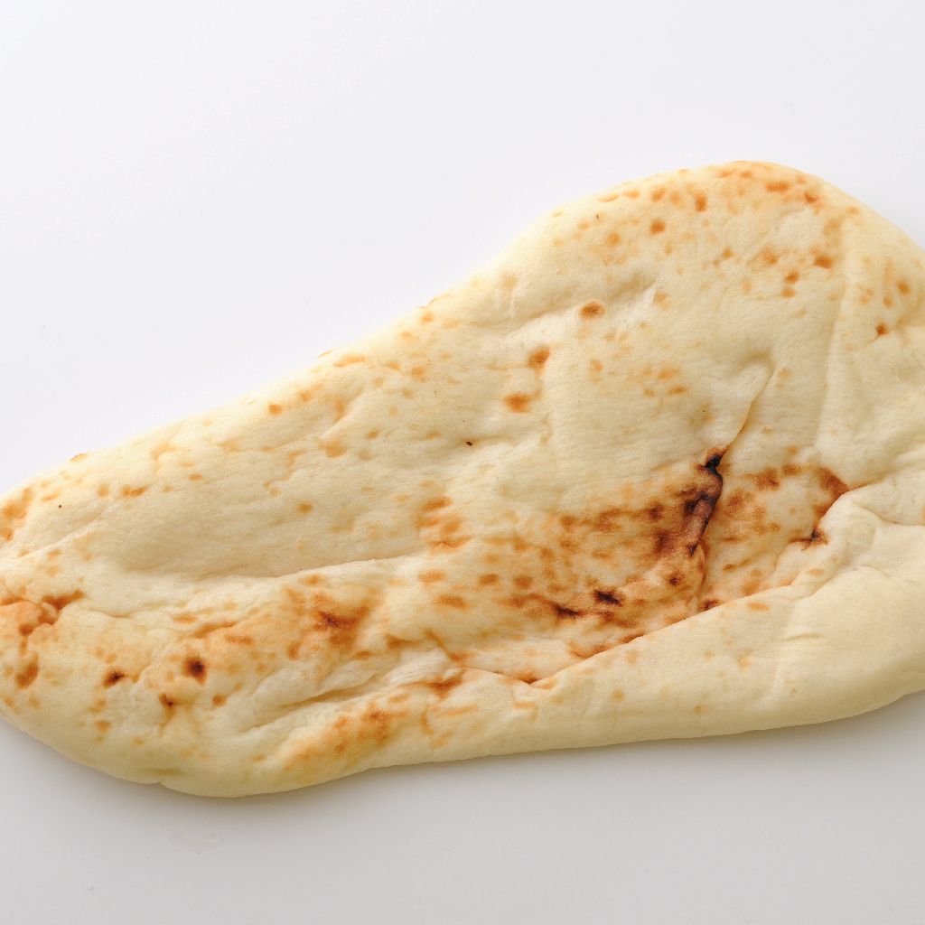 ナンでだろう？ナンでだろう？
