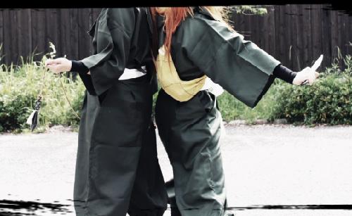 忍たま萌え語り⑤