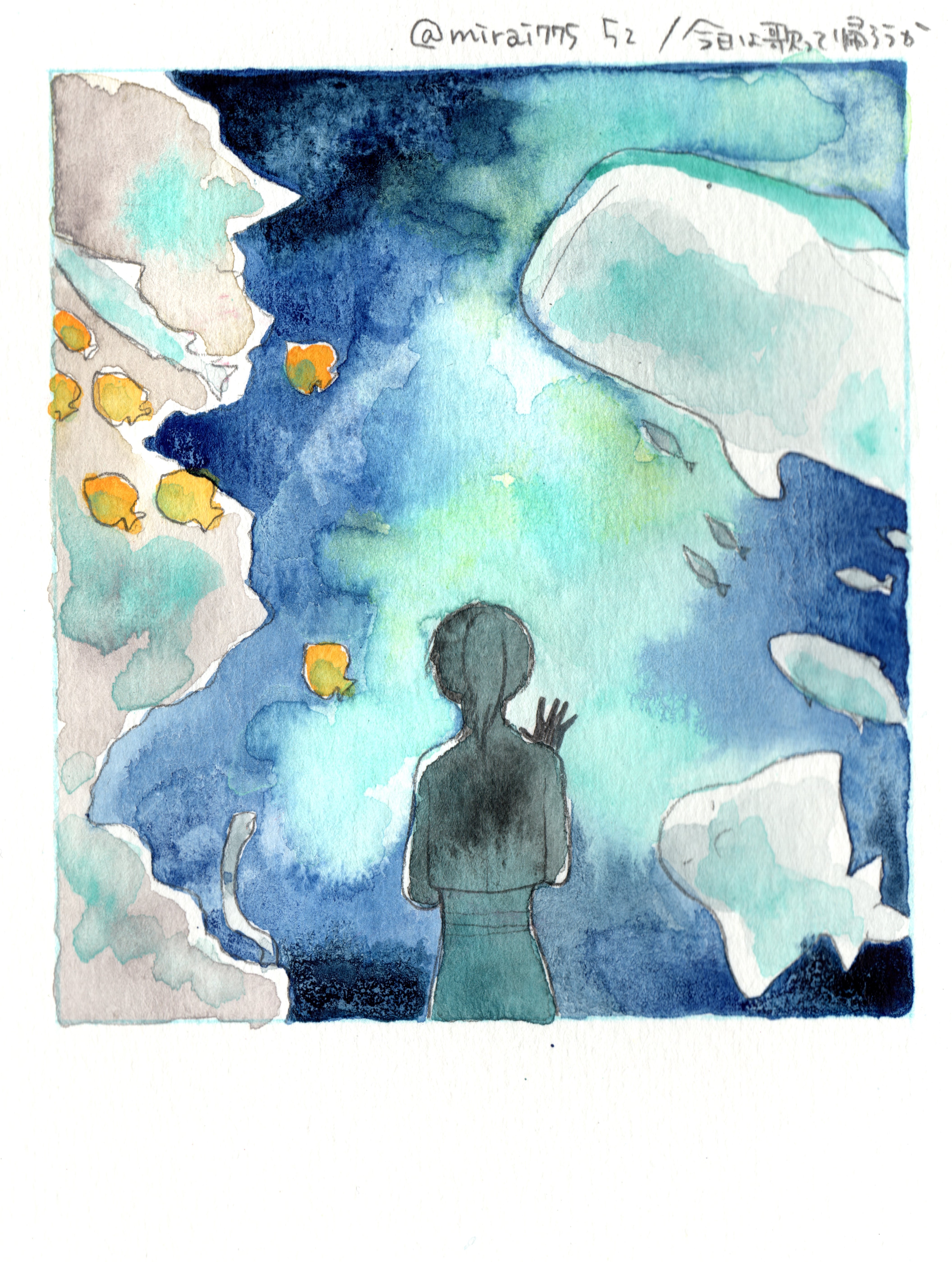 アリさんゆらめぎくんゲハイムニスさん佐暁さん白百合ちゃん冴木さん