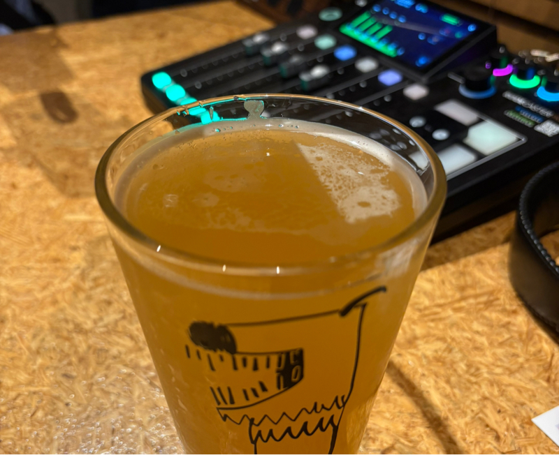 音声配信のListenオフ会に行ってきたよの回