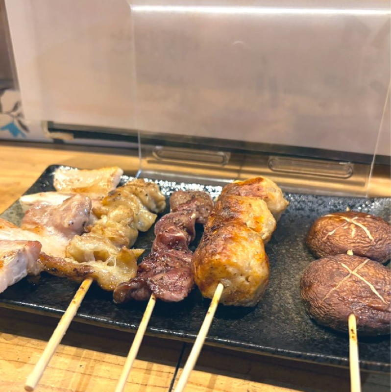 いや、なにしてるんだ？