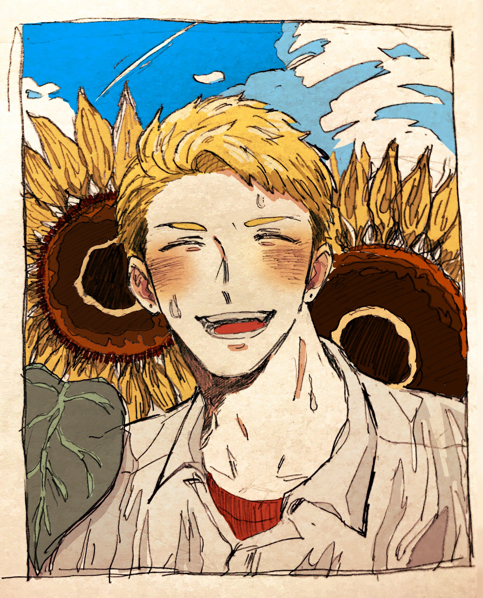 よくわからないラジオ