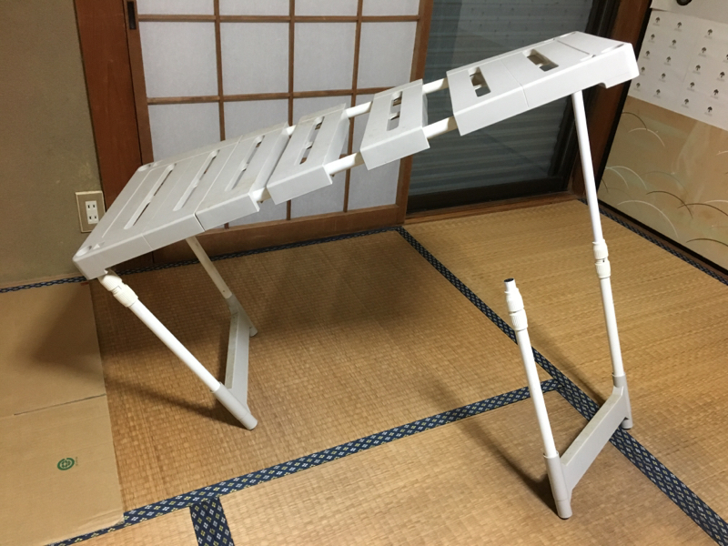 テッカマンブレードIIを語る（前哨戦）