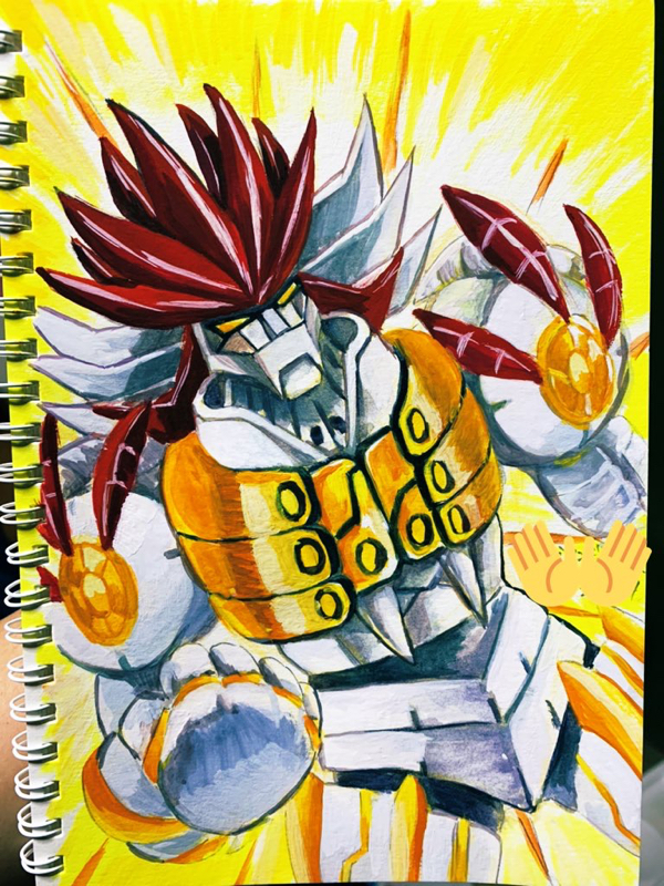 アークや凄ノ王ノベライズの話をしつつINFだったり