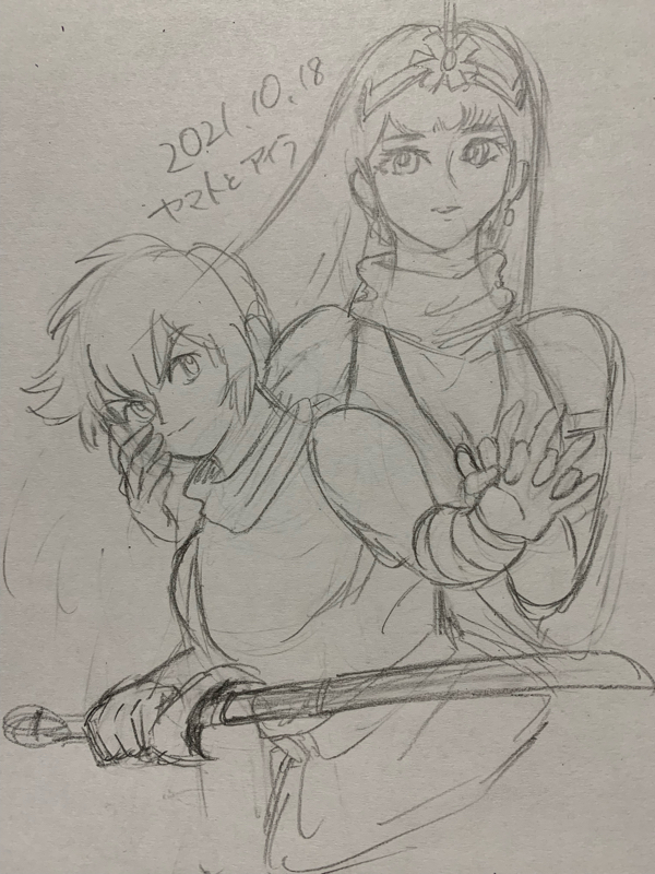 円盤と30出る前のトーク