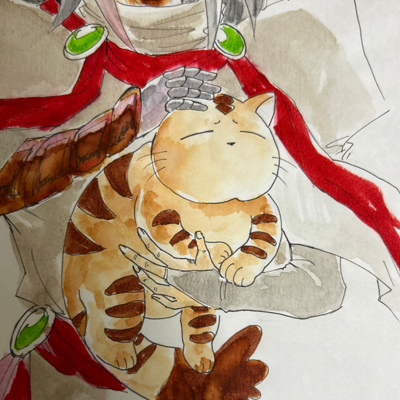 GX二周目への目標