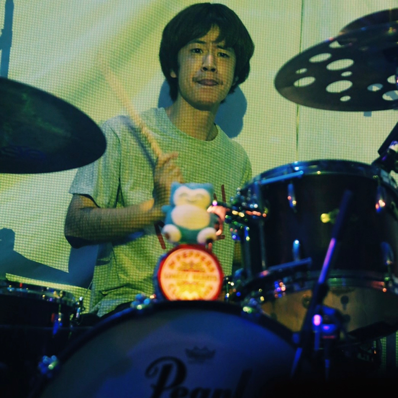 漂泊亭俳太！音楽家をやめるっ！！