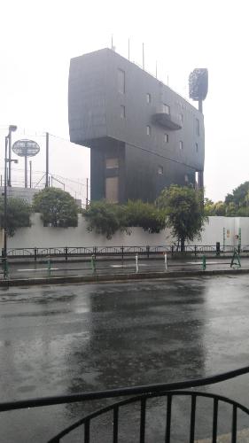 十文字と片方が女だったらというはなし