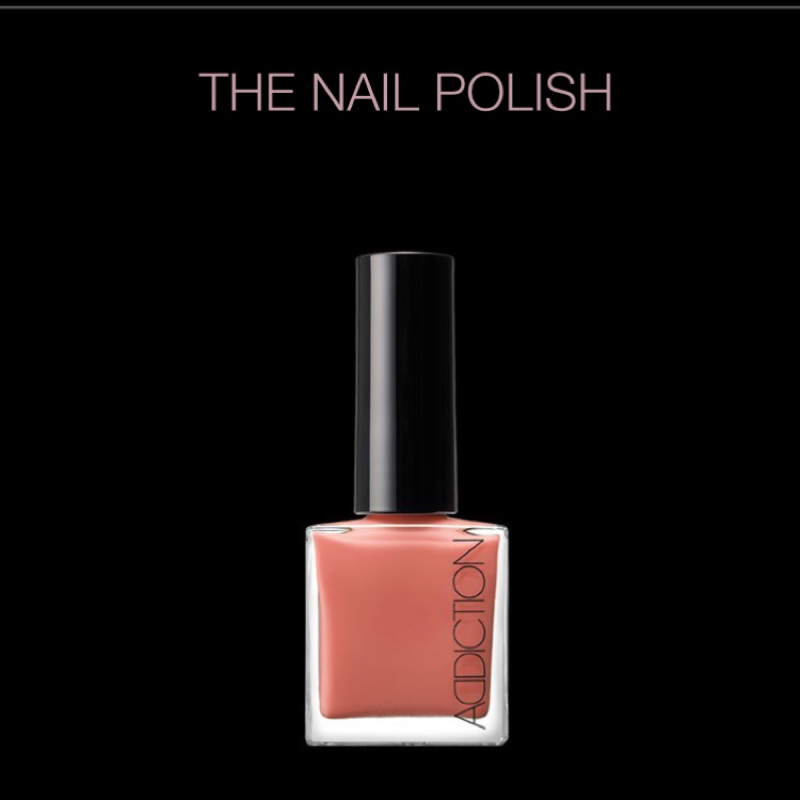 #12 アディクション ザ ネイルポリッシュをダイマする