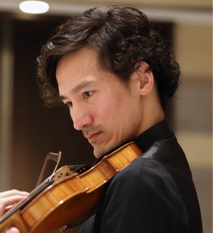 #4 元ベルリン・フィル指揮者と現代音楽／空気／「世界一難解な」音楽ができるまで