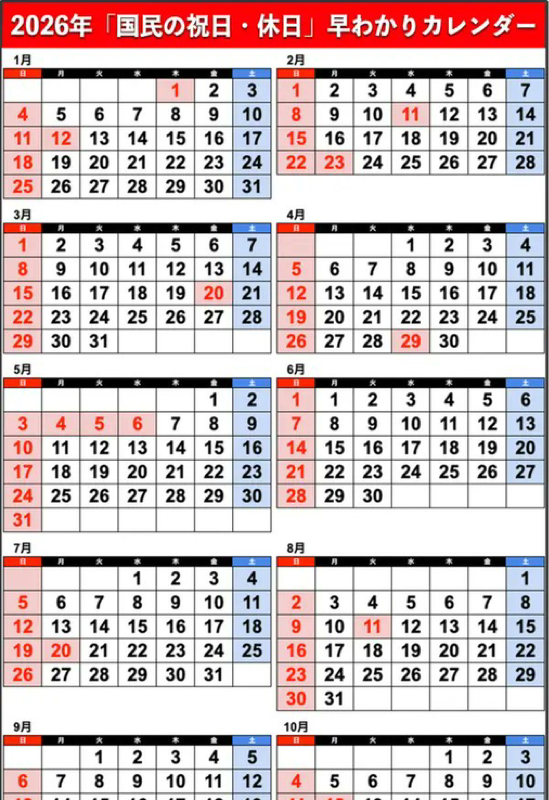 26.1/8 ② 今年の抱負
