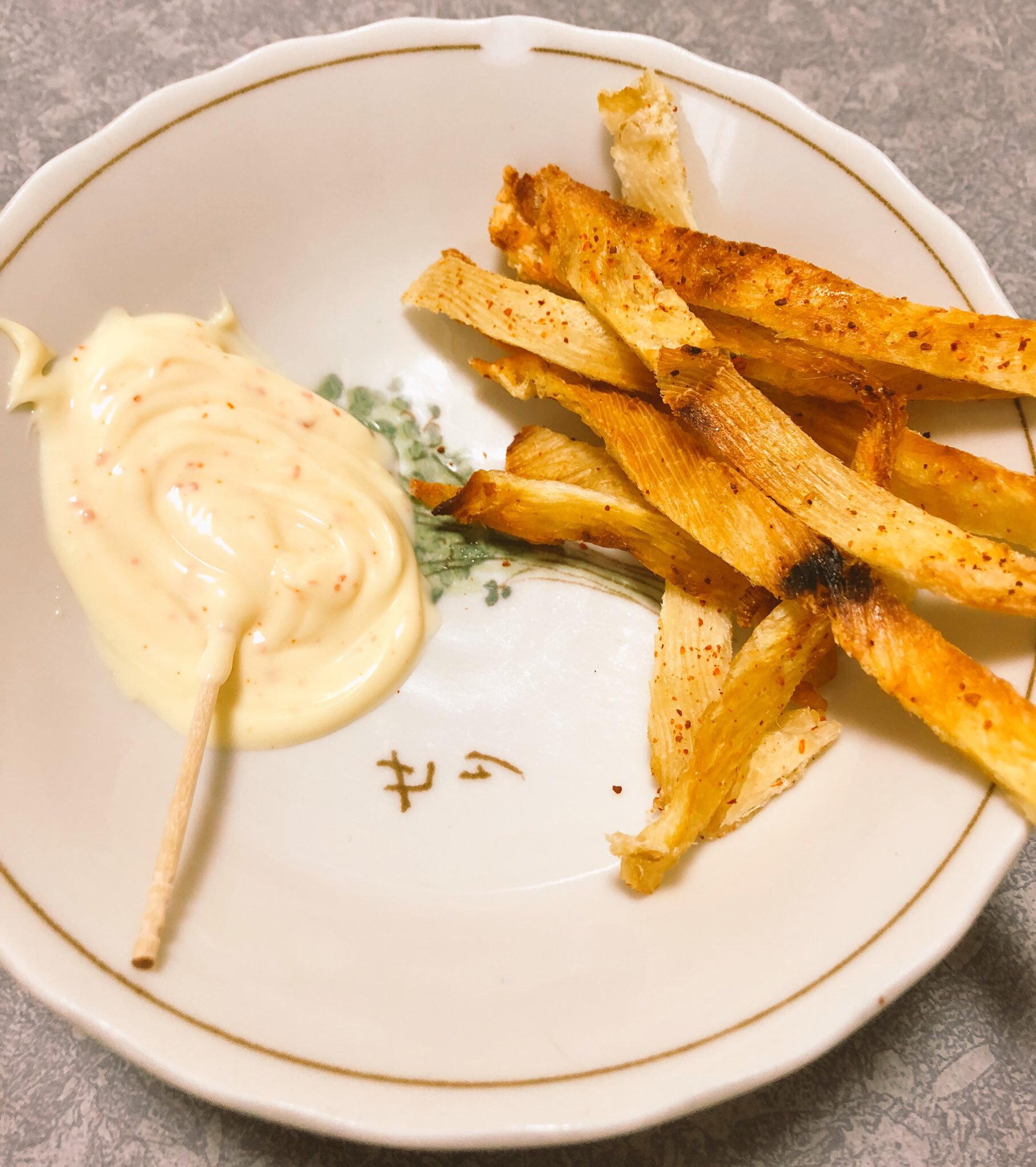 続・好きなものの話