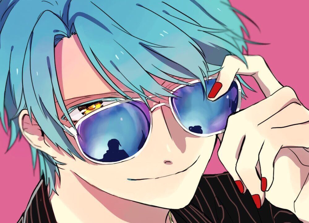 オリキャラ語り