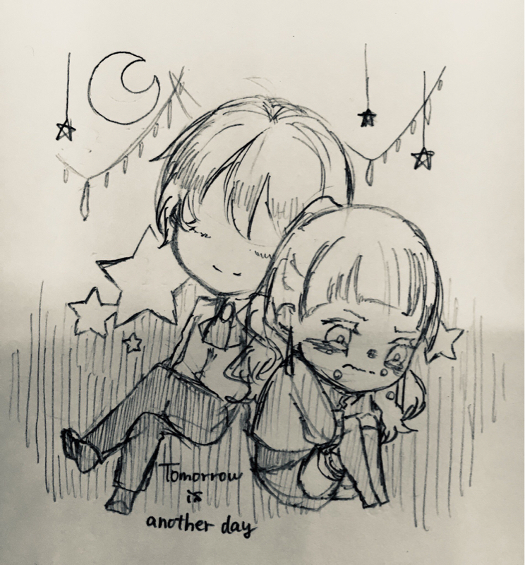 シャノモニ親御会❤