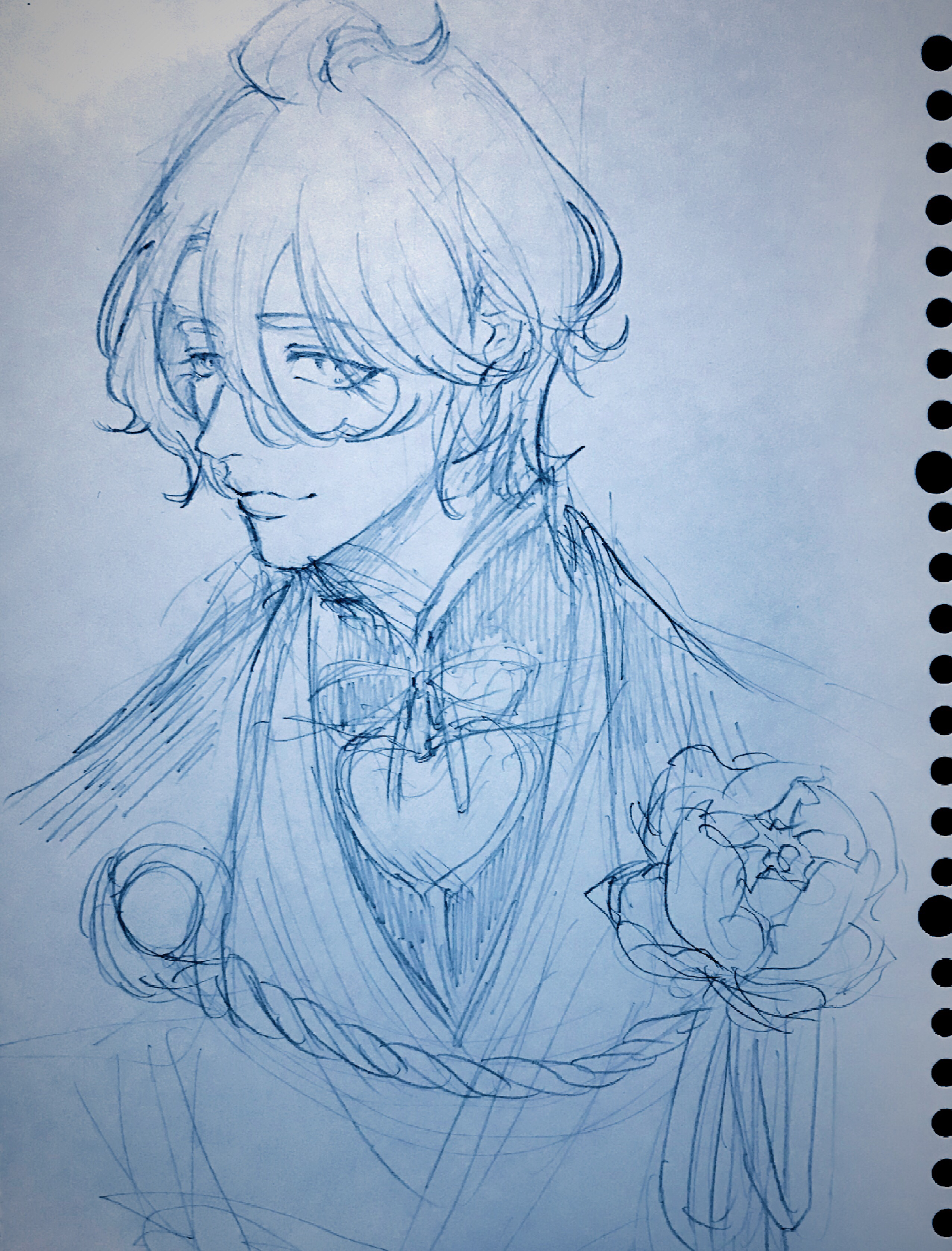 グダクダの一回目