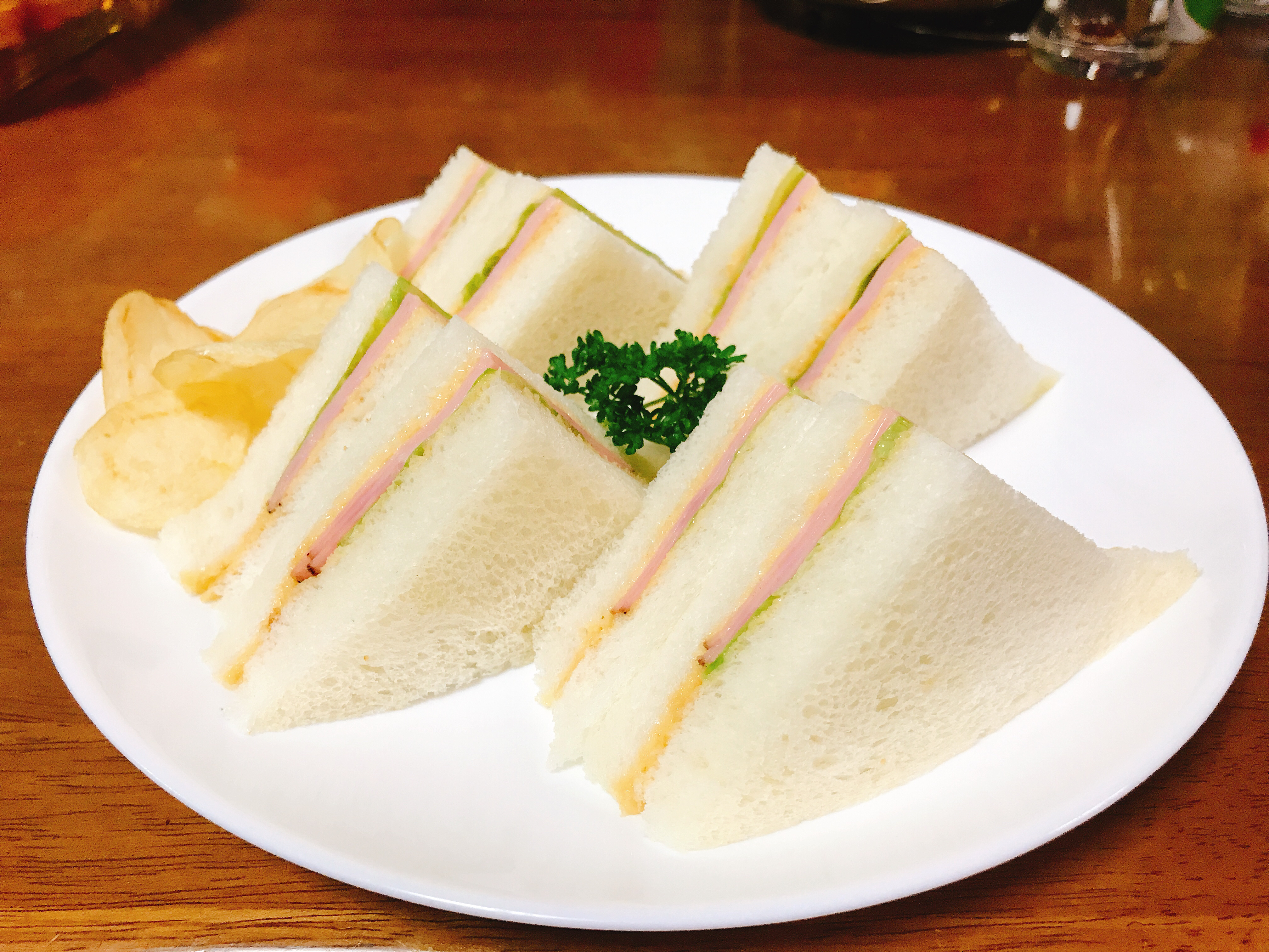 ダ…ルフェイスの感想①