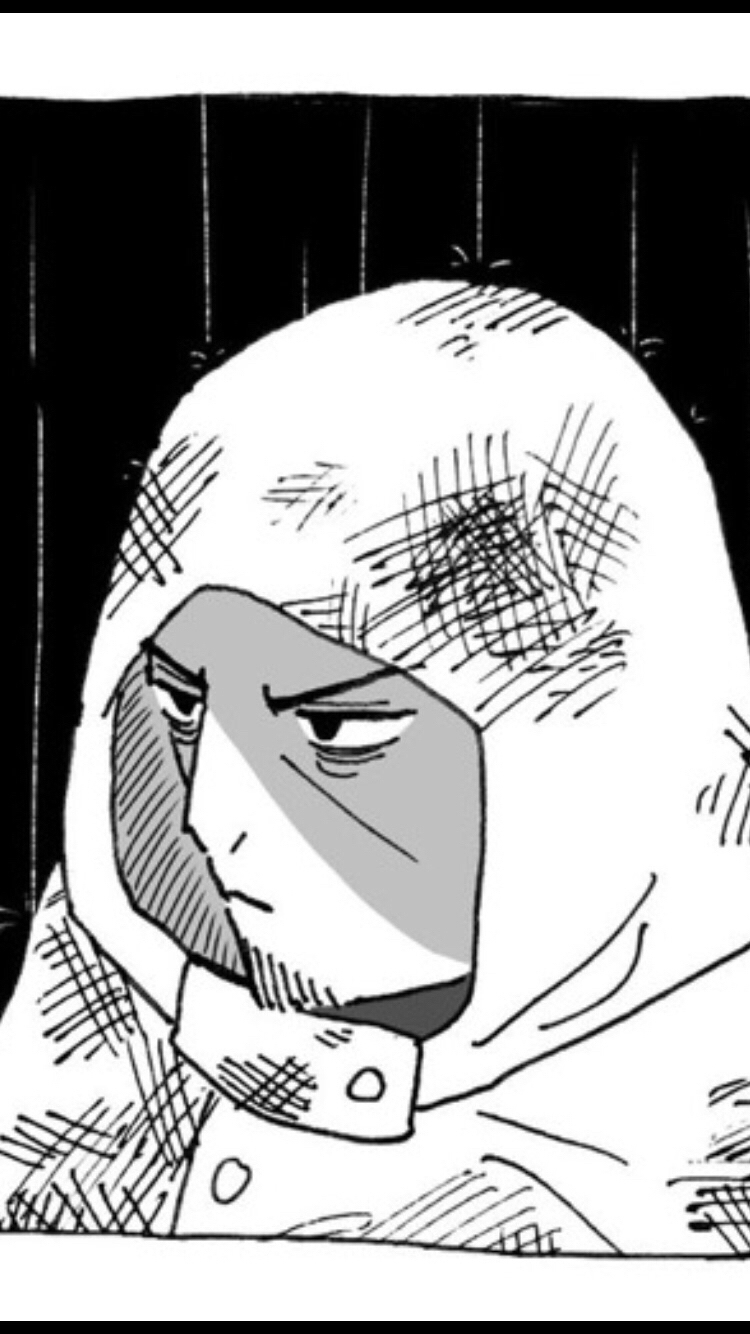 推しカプ語り 月と江