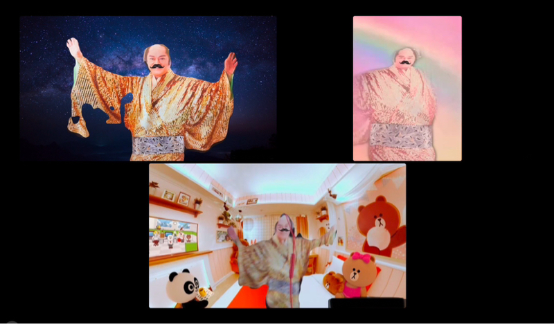 #1 すなっく〜寺田っ子〜 「ジャーニー•ジューンとASMR」