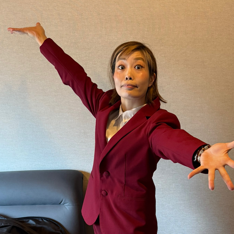✂️伊藤さん