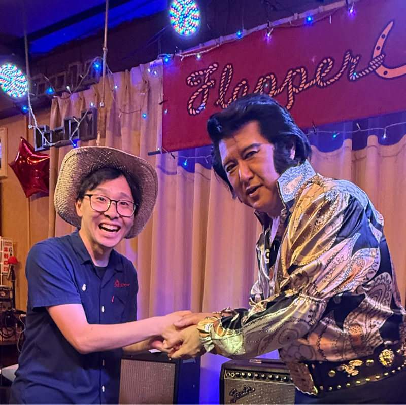 TOKIさんのLIVE🤠いってきました！