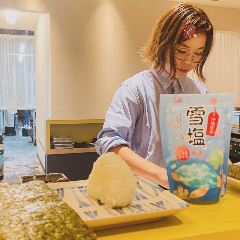理想の50歳☺️♻️