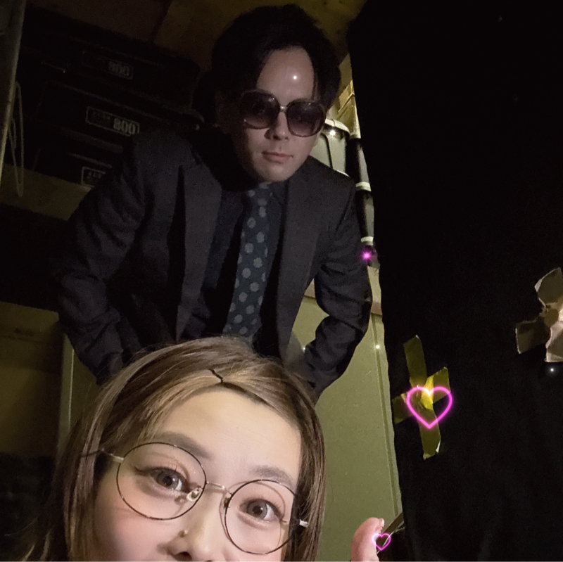 ほずアリ効果ありがとうございました🌸