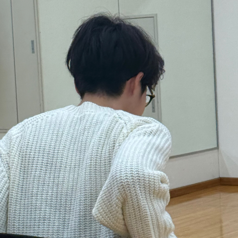 スペシャルゲスト🥤⭐️