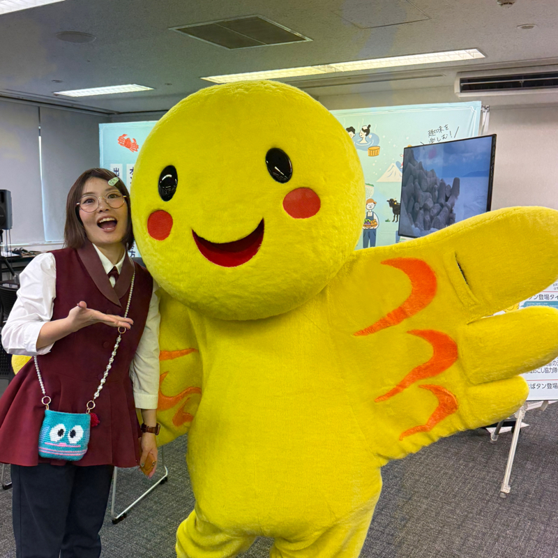 兵庫移住イベント🐣ありがとうございました！