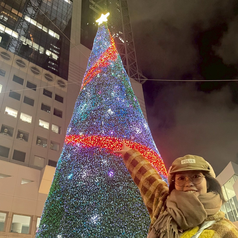 メリークリスマス🎄⭐️