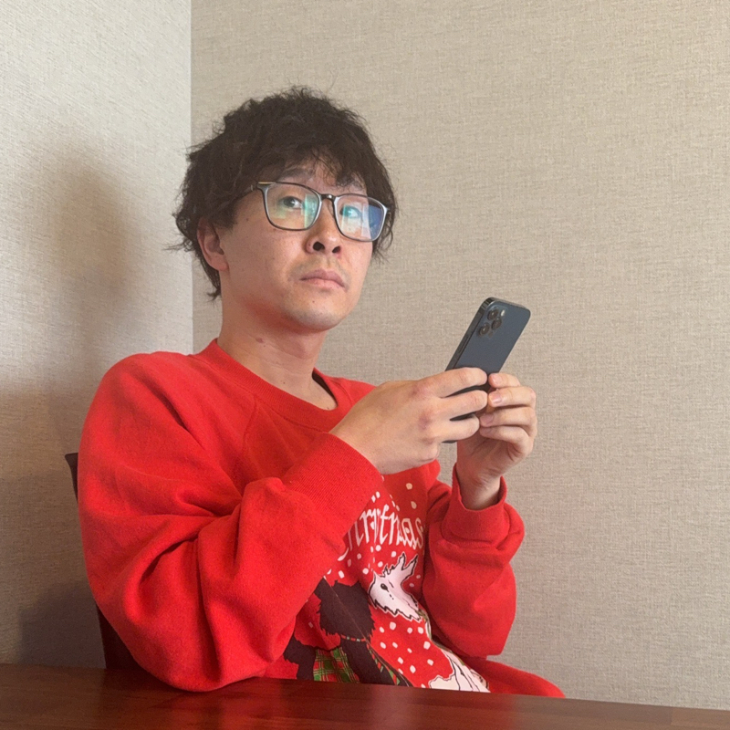 改名しましょか！？🥸