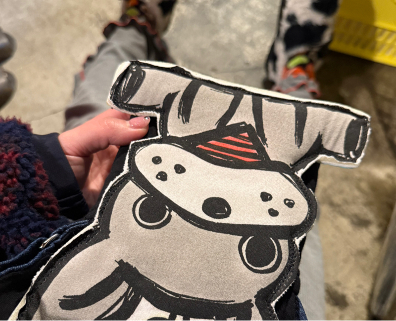 坊主めがねツッコミ！？