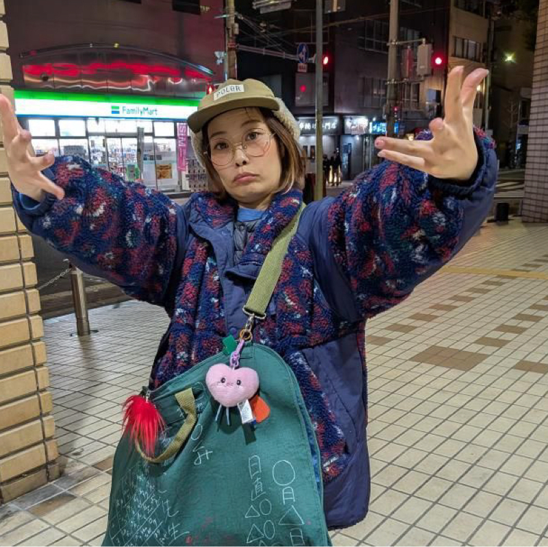 めっけもんありがとう！