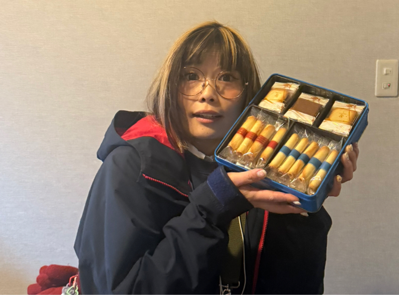 最強ダジャレとは！？