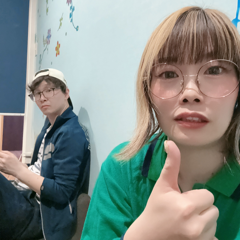 新喜劇見に行ってきました！