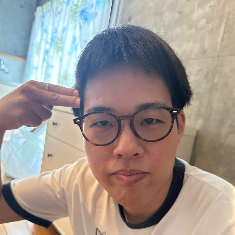 挑戦者まおくん